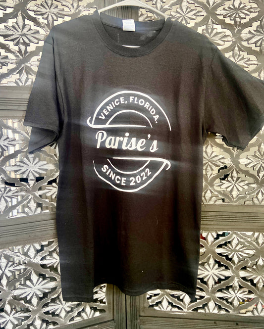Parise Logo Shirt